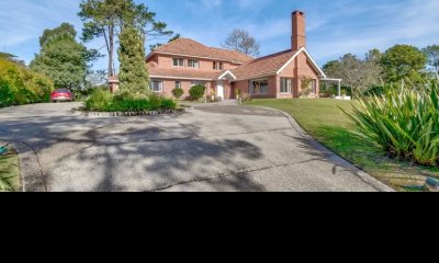 Casa en venta 5 dormitorios Punta del Este