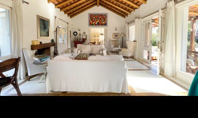 Venta casa 4 dormitorios en Montoya, la barra