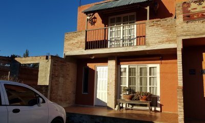 Casa en La Fortuna, 2 dormitorios *