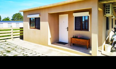 Casa venta balneario Buenos Aires 2 dormitorios