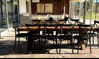 Venta casa en lujoso barrio privado La Barra