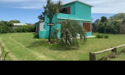 Casa en venta Balneario Buenos Aires