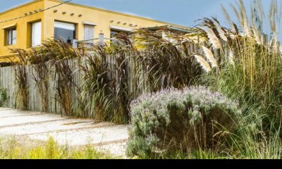 Casa en venta 7 dormitorios Punta Piedras