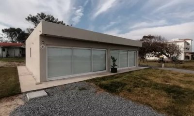 Venta Casa Primera linea 2 dormitorios 2 baños - Piriapolis