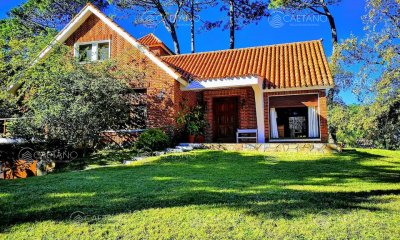 VENTA CASA SAN RAFAEL PUNTA DEL ESTE