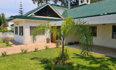 Venta casa 6 dormitorios Punta del Este