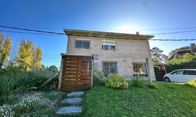 Venta casa 3 dormitorios Pinares Punta del Este