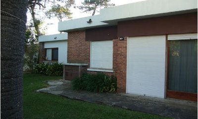 Venta casa Punta del Este, Playa Mansa a 200m del mar