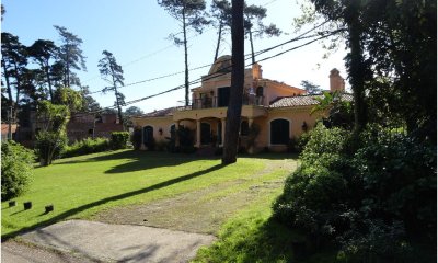Casa en San Rafael, 4 dormitorios *