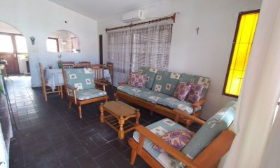 Casa 2 dormitorios Maldonado