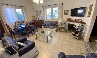 Venta casa 3 dormitorios playa brava Punta del Este