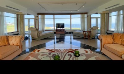 Venta casa 10 dormitorios playa mansa Punta del Este