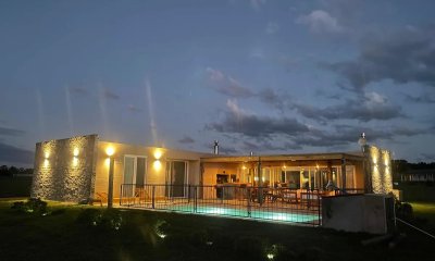 Casa 3 dormitorios en venta el quijote