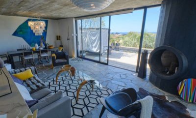 Casa 3 dormitorios El chorro. Punta del Este