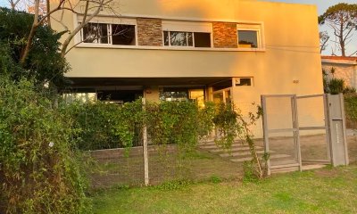 Venta casa 4 dormitorios, Pinares, Punta del Este