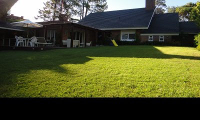 Venta casa Punta del Este Mansa