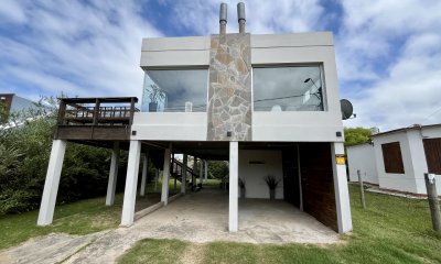 Venta casa 3 dormitorios Balneario Buenos Aires.