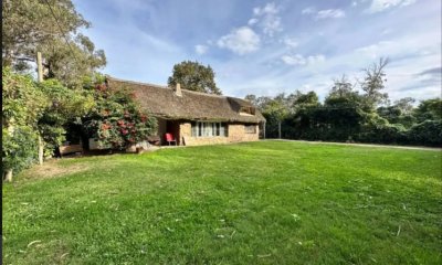 Venta Casa Punta Del Este, El golf