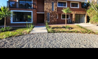 Venta Casa - 5 Dormitorios 4 baños - La Residence - Punta Del Este