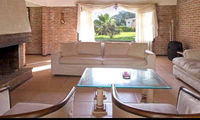 Venta Casa 4 dormitorios Punta del Este