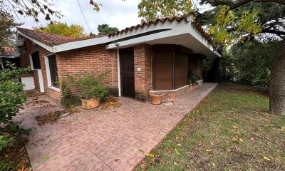 venta casa barrio Mónaco, Maldonado.