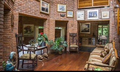 Venta Casa - 3 Dormitorios - Mansa Punta del este