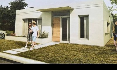 Venta casa Chacras del Pinar Maldonado