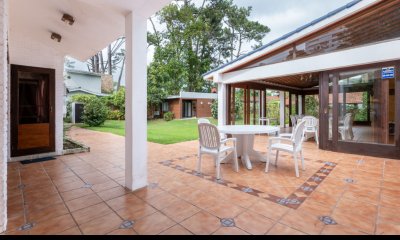 Venta Casa Playa Mansa - Punta del este