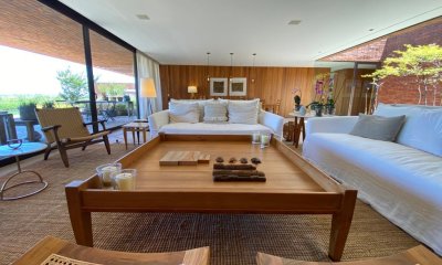 Casa en Venta - 4 Suite-  sauna - piscina - Fasano Las Piedras