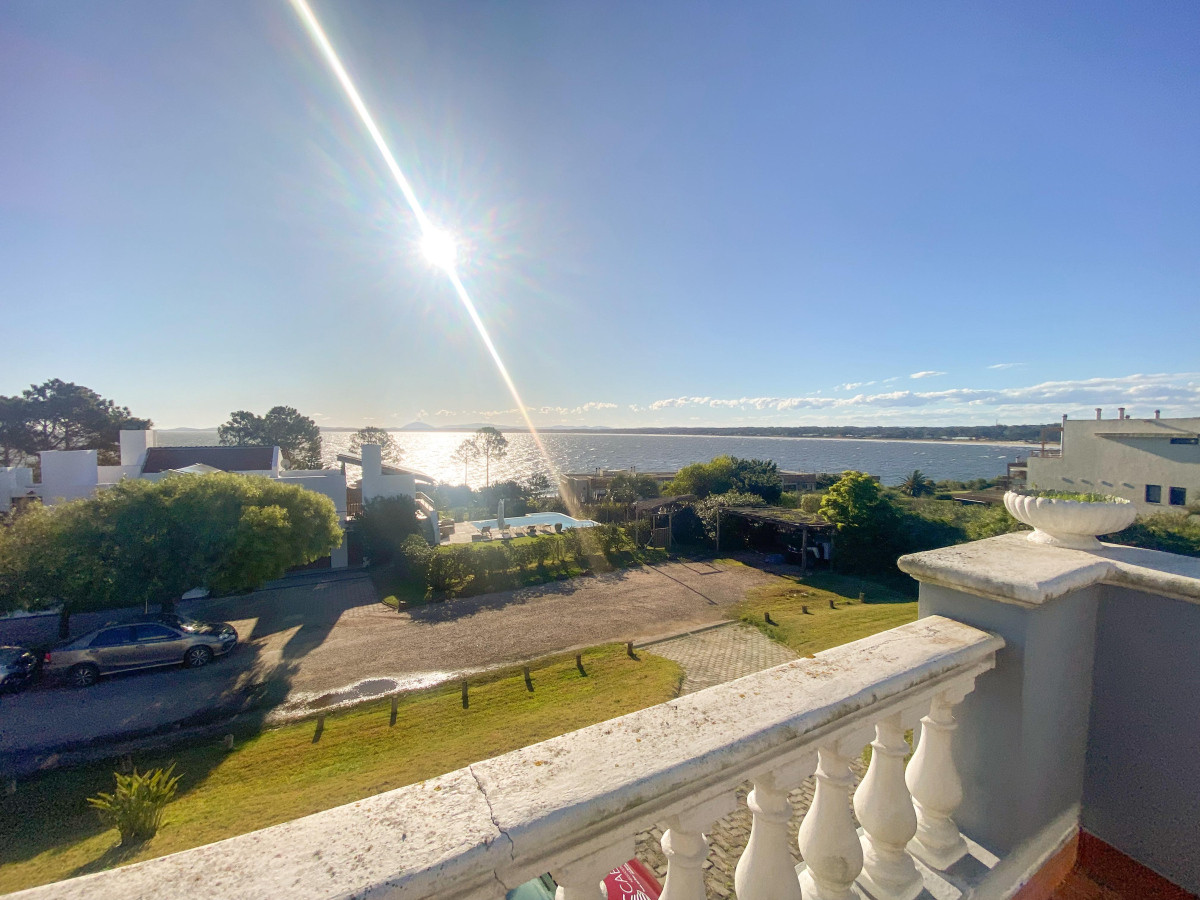 Casa en alquiler Punta Ballena