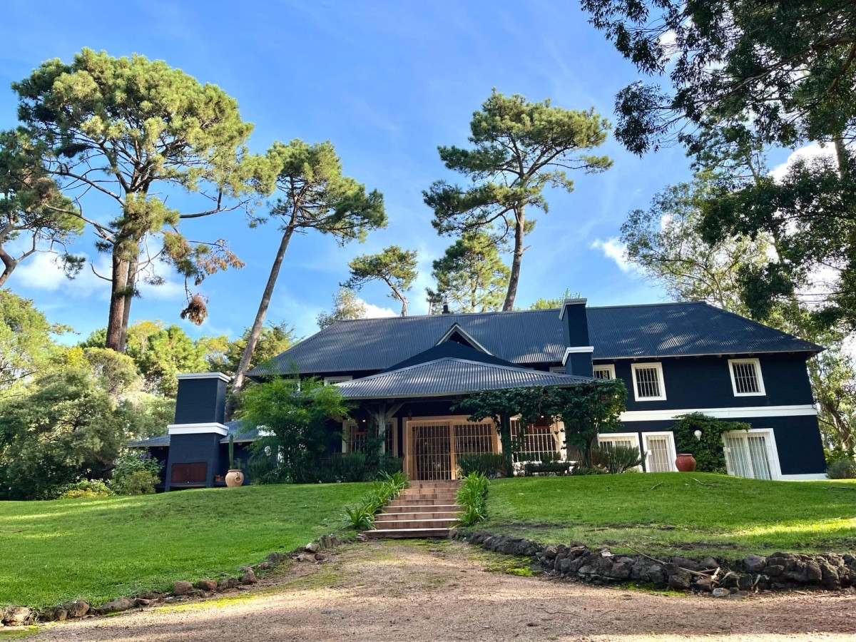 VENTA DE CASA