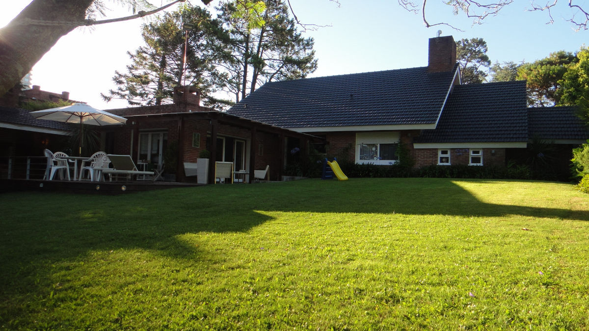 Venta casa Punta del Este Mansa 