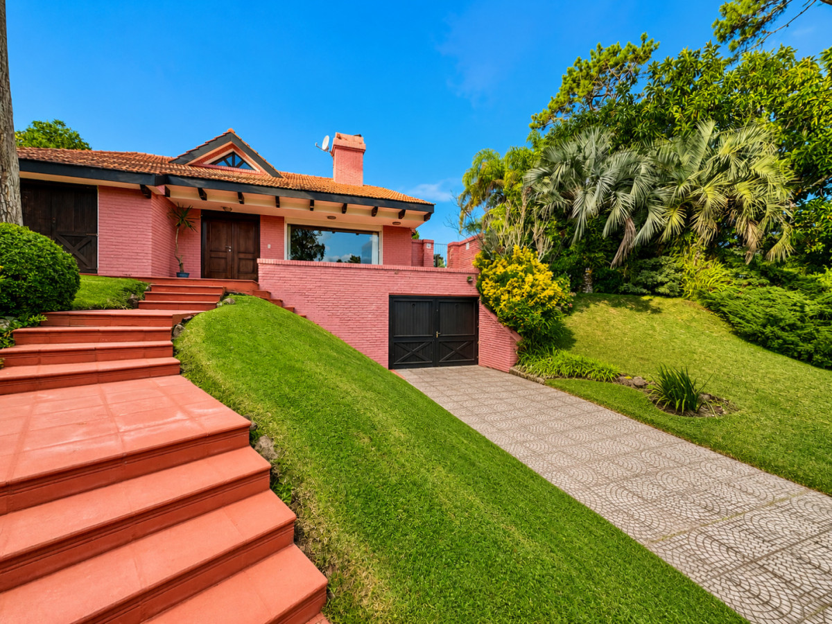 VENTA CASA 3 DORMITORIO PUNTA DEL ESTE-SAN RAFAEL
