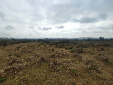 Venta chacra con costa arroyo. Ruta 12 Maldonado 