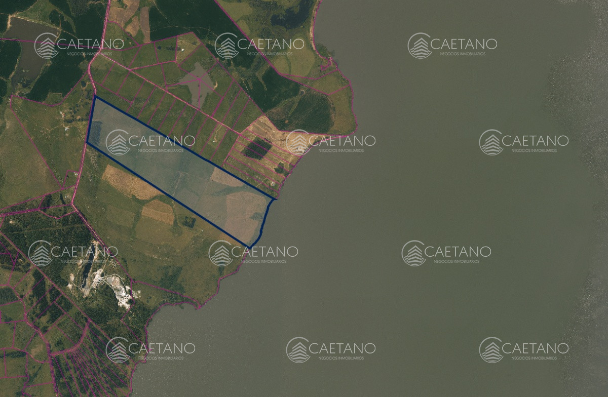 Laguna del Sauce - GoPunta - Portal Inmobiliario de Punta del Este - Maldonado