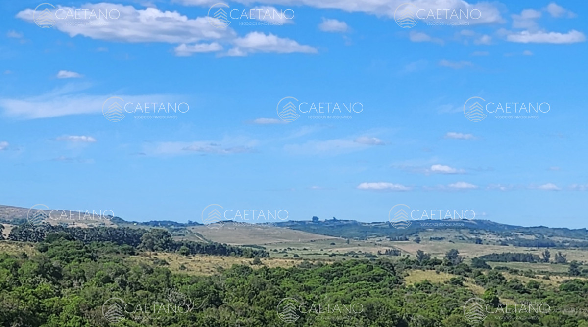 Chacra en venta en Pueblo Eden - DMC15614H