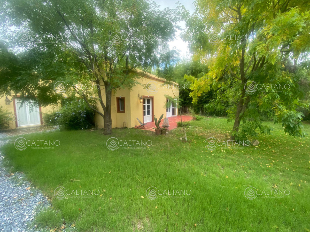 VENTA DE CHACRA EN LA PATAIA - DMC17142H
