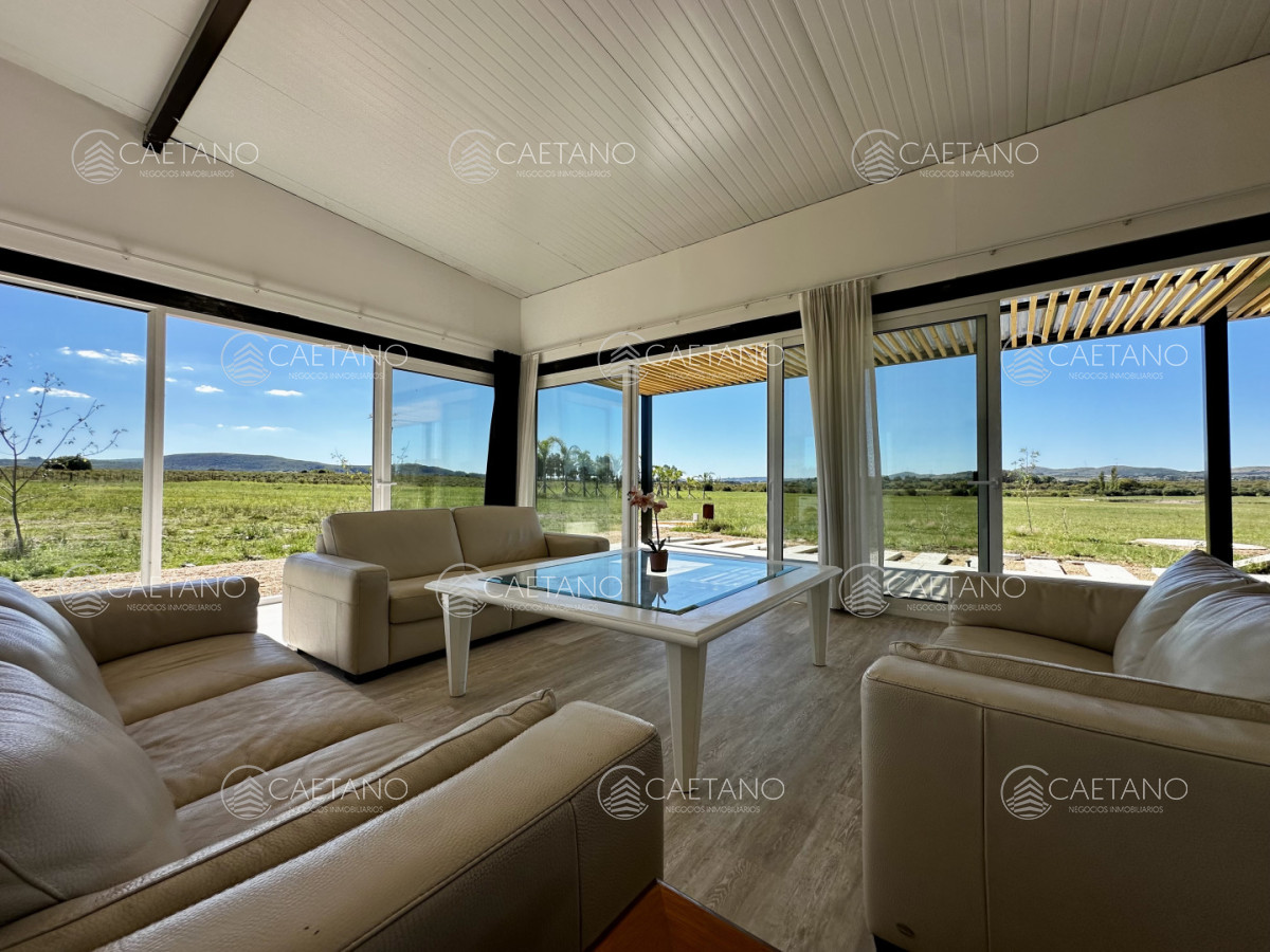 Chacra en venta Ruta 12 El Edén 12 Hectáreas  - DMC17771H