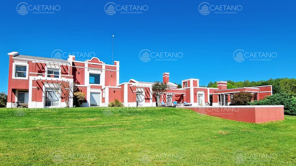Chacra en Venta 5 dormitorios - Punta Ballena  - DMC16038H