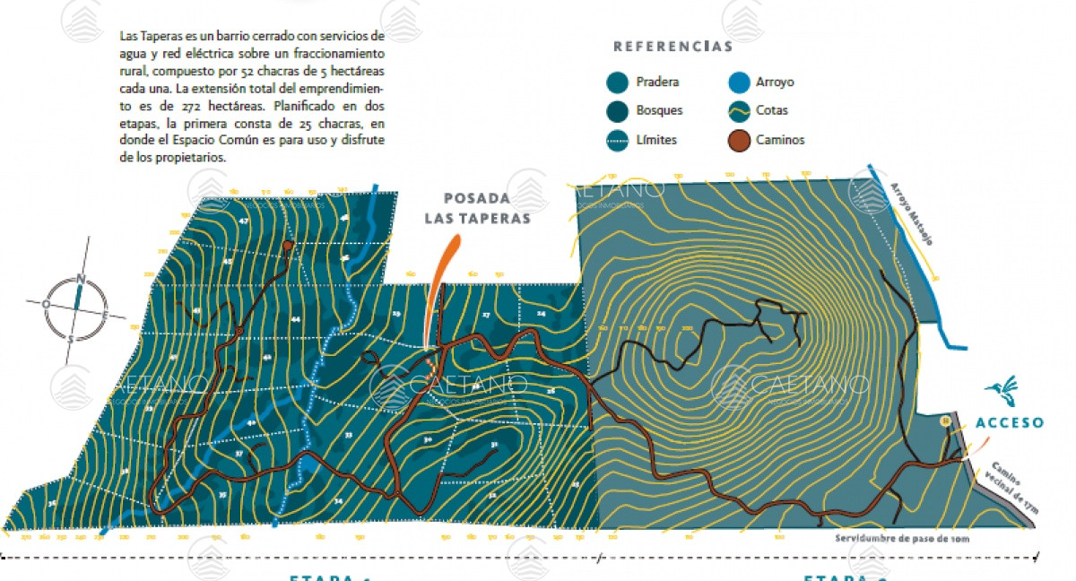 Pueblo Eden - GoPunta - Portal Inmobiliario de Punta del Este - Maldonado