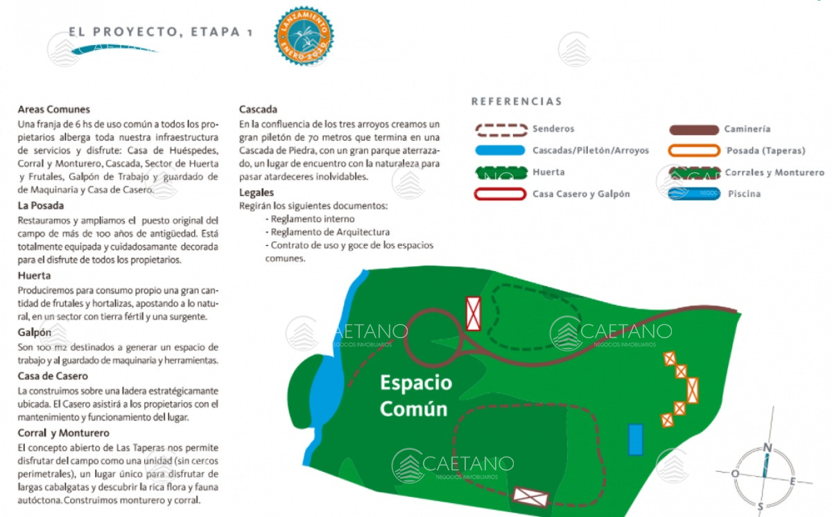 Pueblo Eden - GoPunta - Portal Inmobiliario de Punta del Este - Maldonado