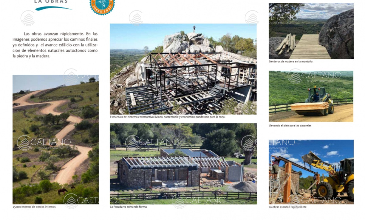 Pueblo Eden - GoPunta - Portal Inmobiliario de Punta del Este - Maldonado