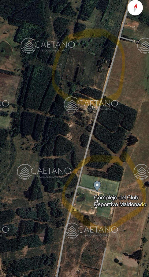 Canteras de Marelli - GoPunta - Portal Inmobiliario de Punta del Este - Maldonado
