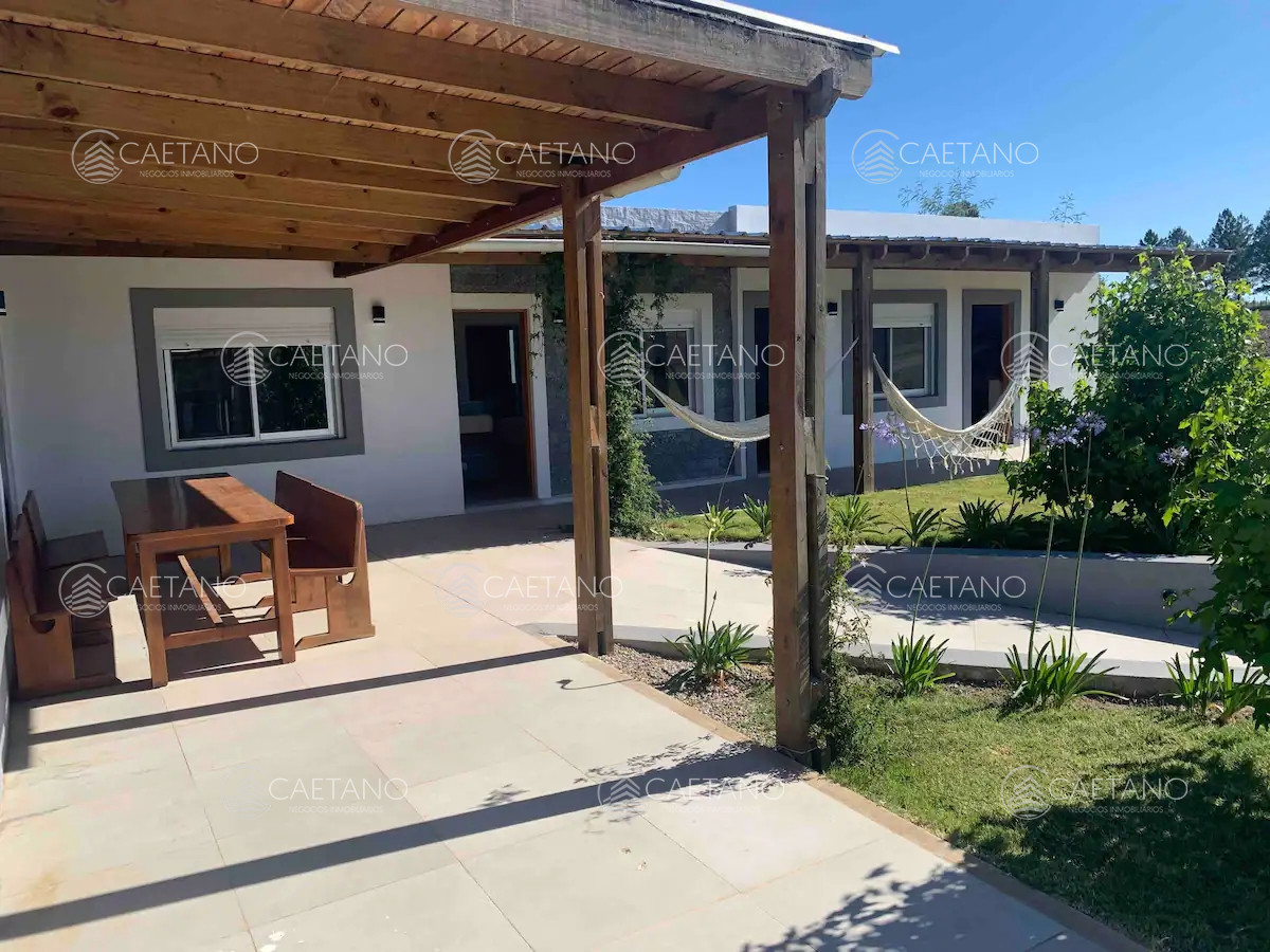 Pueblo Eden - GoPunta - Portal Inmobiliario de Punta del Este - Maldonado