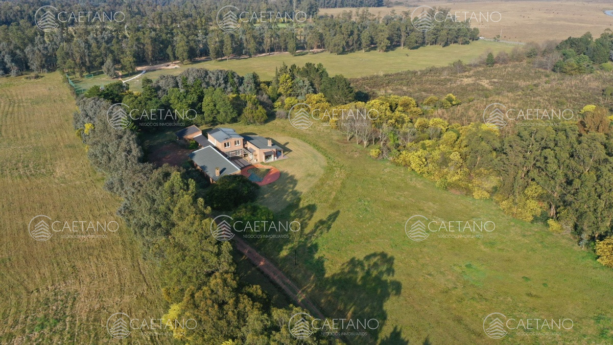 Camino Eguzquiza - GoPunta - Portal Inmobiliario de Punta del Este - Maldonado