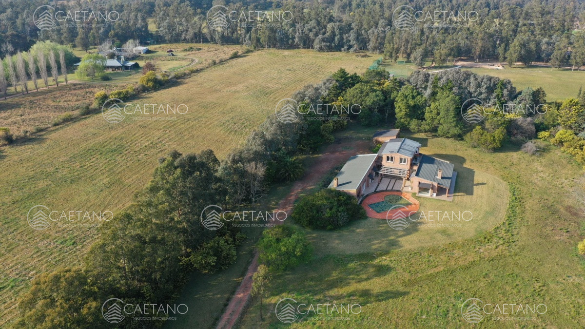 Camino Eguzquiza - GoPunta - Portal Inmobiliario de Punta del Este - Maldonado