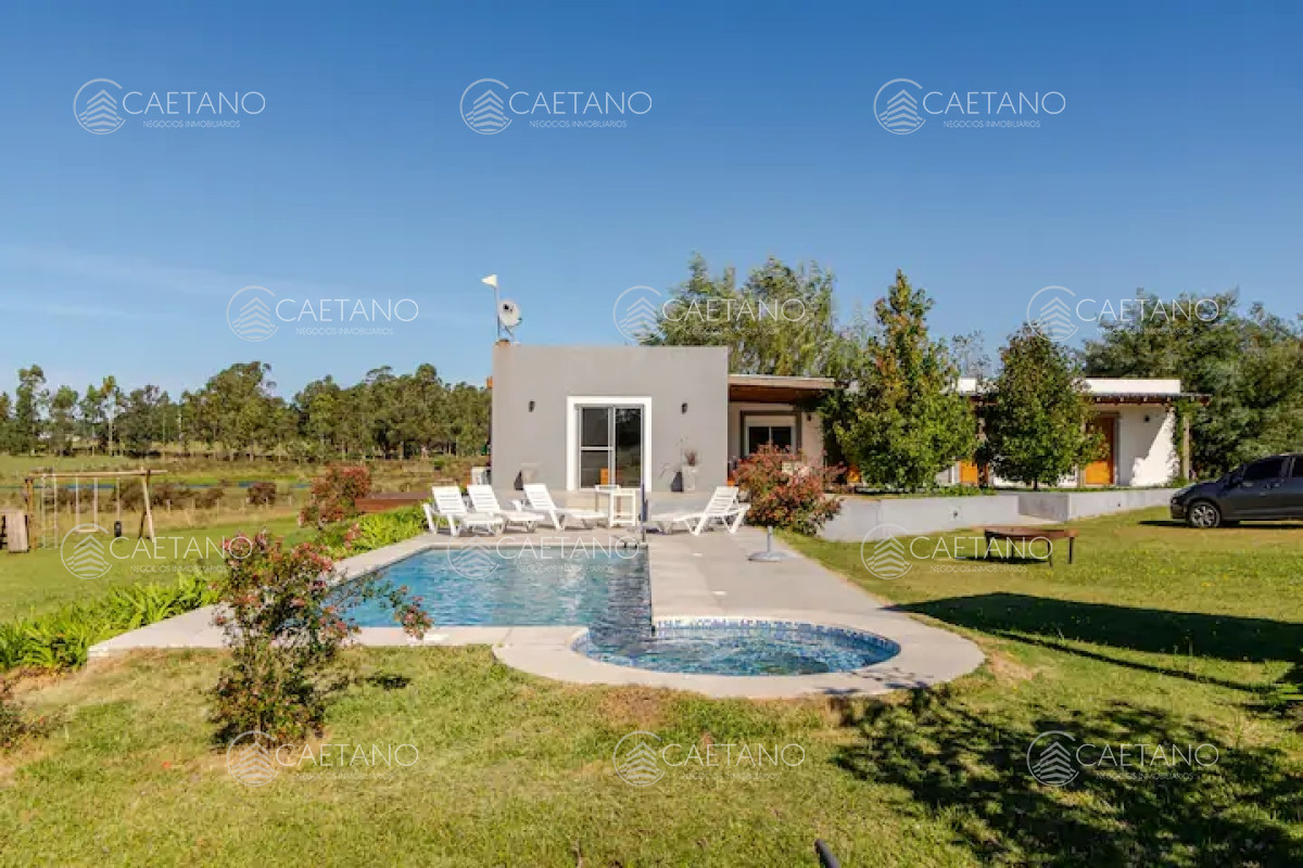Pueblo Eden - GoPunta - Portal Inmobiliario de Punta del Este - Maldonado