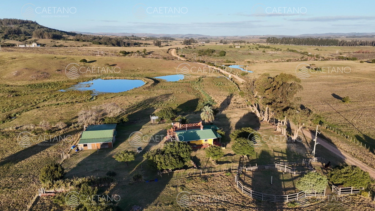 Pueblo Eden - GoPunta - Portal Inmobiliario de Punta del Este - Maldonado