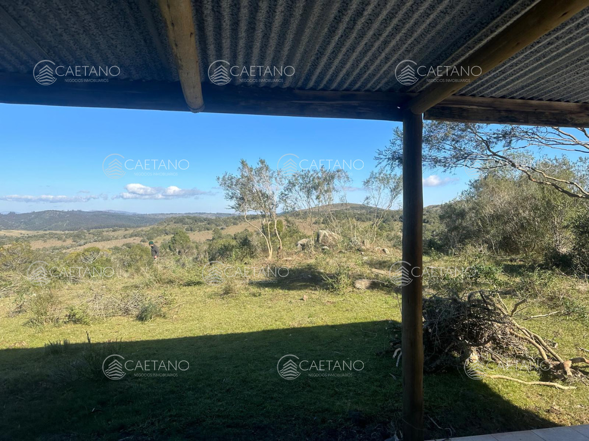 Venta Chacra Minas, Lavalleja - GoPunta - Portal Inmobiliario de Punta del Este - Maldonado