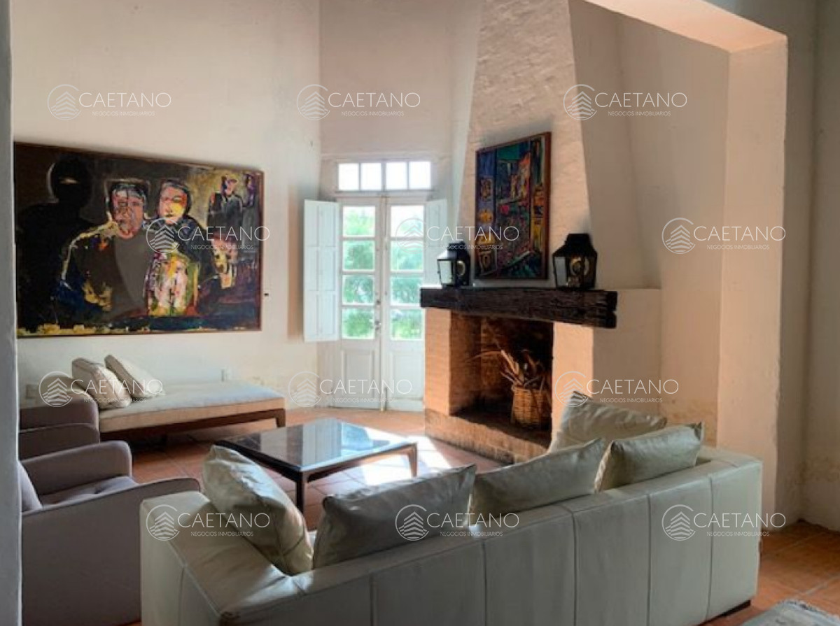 Venta chacra 13 hectáreas. José Ignacio. - GoPunta - Portal Inmobiliario de Punta del Este - Maldonado